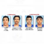 Ponen tras las rejas a delincuentes que cometieron delitos en Rivas Operativos ejecutados por la Policía Nacional dejaron como resultado 16 personas detenidas