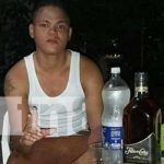 nicaragua, tragedia, rivas, penas blancas, homicidio,