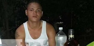 nicaragua, tragedia, rivas, penas blancas, homicidio,