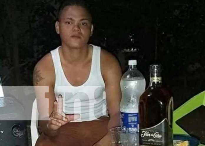 nicaragua, tragedia, rivas, penas blancas, homicidio,