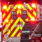 Se roba ambulancia a punta de pistola con paciente y paramédicos a bordo Se roba ambulancia a punta de pistola con paciente y paramédicos a bordo