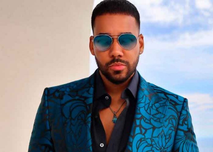 Romeo Santos asegura ser el mejor ¿Arrogancia o nuevo tema musical?