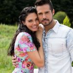 Foto: José Ron sale en defensa de su "amiga" Livia Brito / Referencia