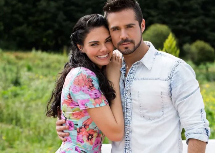 Foto: José Ron sale en defensa de su 