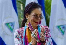 Vicepresidenta Rosario Murillo saluda Independencia de Venezuela nicaragua, mensaje, vice presidenta, rosario murillo, venezuela,