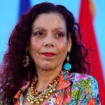 Rosario Murillo: «Sin paz no hay desarrollo» Foto: Vicepresidenta de Nicaragua "Alerta amarilla y verde en todo el territorio"/Cortesía