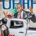 Foto: "Mi vida está en peligro, ven a salvarme": palabras de Moïse antes de su asesinato/Cortesía