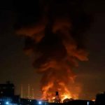 Arde en fuego la mayor refinería de crudo de Rumania (VIDEO) rumania, incendio, refineria, crudo, explosion, fallecidos, heridos,