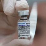 Foto: Perú firma acuerdo con Rusia para adquirir vacunas Sputnik V/Cortesía