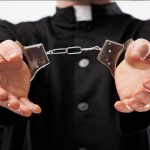 Sacerdote encarcelado