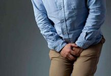¿Por qué termino de orinar y sigo con ganas? ¿Por qué terminó de orinar y sigo con ganas?