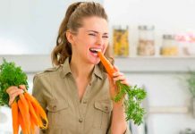 Conozca el inesperado efecto secundario de comer zanahorias Foto: Conozca el inesperado efecto secundario de comer zanahorias/Referencia
