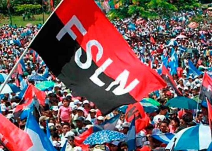 Organización Friends of Latin America envía saludo a Nicaragua por el 42/19