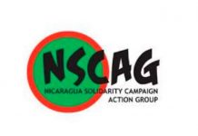 Saludo al 42/19 por parte de la Campaña de Solidaridad con Nicaragua Campaña de Solidaridad con Nicaragua