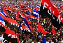 Saludo del Movimiento Progresista Tejiendo Pueblo de Guatemala por el 42 Aniversario de la Revolución Saludo del Movimiento Progresista Tejiendo Pueblo de Guatemala por el 42 Aniversario de la Revolución