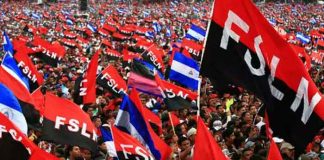 Saludo del Movimiento Progresista Tejiendo Pueblo de Guatemala por el 42 Aniversario de la Revolución