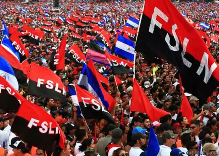 Saludo del Movimiento Progresista Tejiendo Pueblo de Guatemala por el 42 Aniversario de la Revolución