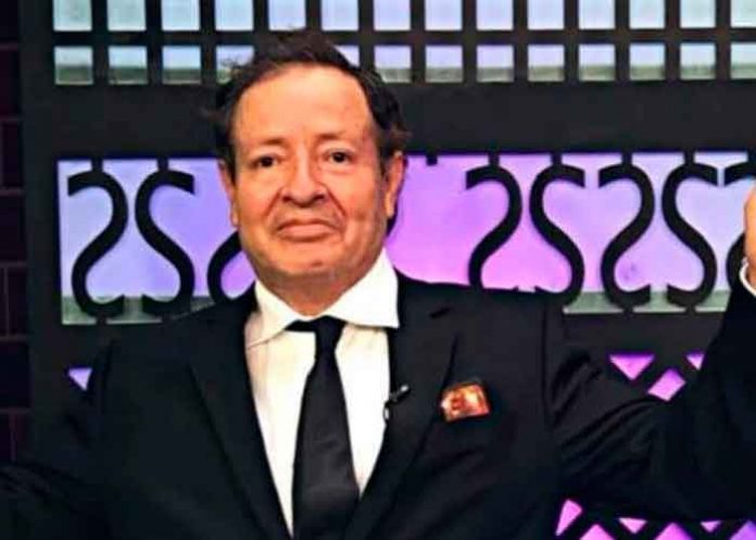 Familia de Sammy Pérez pide ayuda para pagar los gastos del hospital