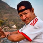 ¿Por qué hablaba así? Esta es la enfermedad que padecía Sammy Pérez ¿Por qué hablaba así? Esta es la enfermedad que padecía Sammy Pérez