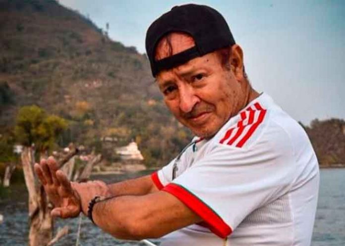 ¿Por qué hablaba así? Esta es la enfermedad que padecía Sammy Pérez