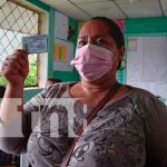 Proceso de verificación avanza con éxito en Río San Juan Proceso de verificación avanza con éxito en Río San Juan