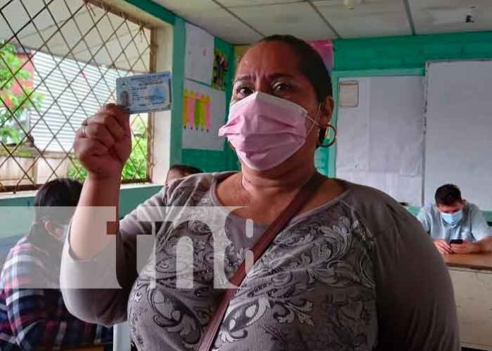 Proceso de verificación avanza con éxito en Río San Juan