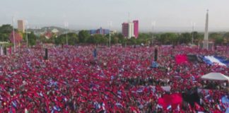 Foto: El Sandinismo en Nicaragua / Referencia