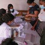 Brigada médica llega a Río Blanco para garantizar salud a mujeres Brigada médica de salud en Río Blanco