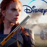 Scarlett Johansson demanda a Disney, entérate porque