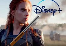 Scarlett Johansson demanda a Disney, entérate porque