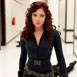 cine, viuda negra, despedida, marvel, scarlett johansson, ucm, black widow,