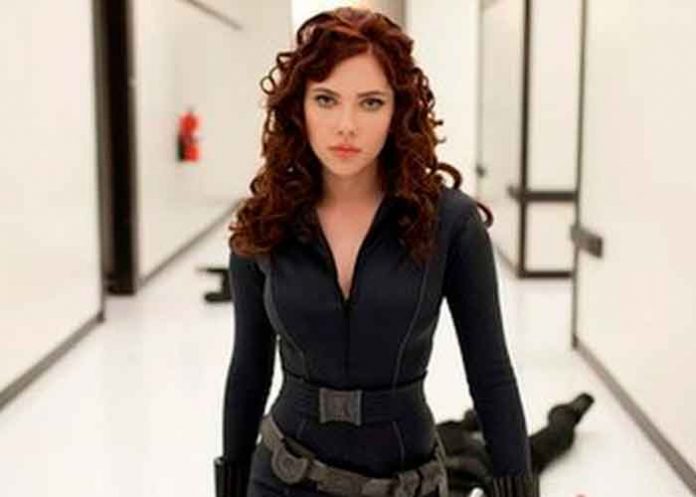 scarlett cine, viuda negra, despedida, marvel, scarlett johansson, ucm, black widow,