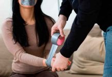 Guatemalteca fingió su secuestro para pasar unos días con su pareja Guatemalteca fingió su secuestro para pasar unos días con su pareja