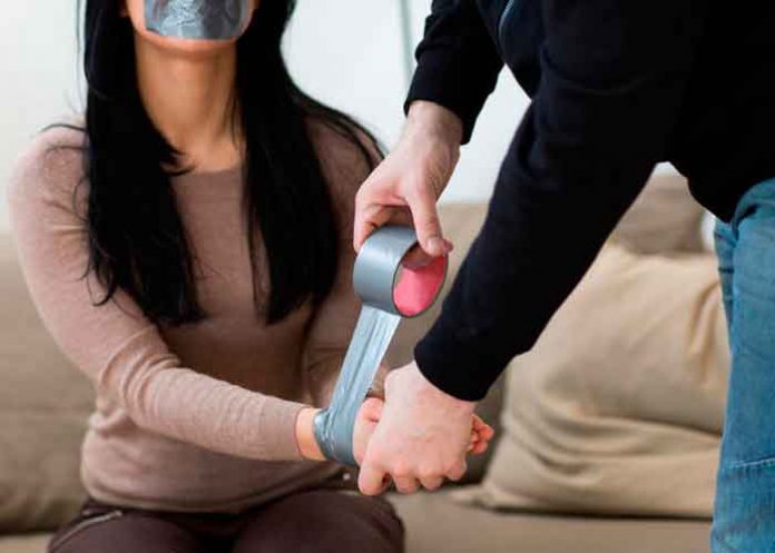 Guatemalteca fingió su secuestro para pasar unos días con su pareja