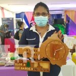 Emprendedores de Nueva Segovia viven Open House Expo Pyme 2021 Foto: Emprendedores de Nueva Segovia viven Expo Pyme 2021 / TN8