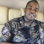 Foto: Arrestan al coordinador de seguridad del presidente Jovenel Moise / Referencia