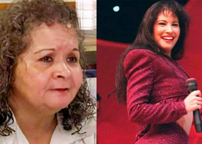 musica, yolanda saldivar, libertad, selena quintanilla, asesinato, carcel, texas,
