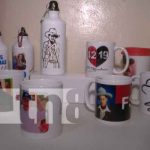 nicaragua, serigrafia jarquin, 19 de julio,