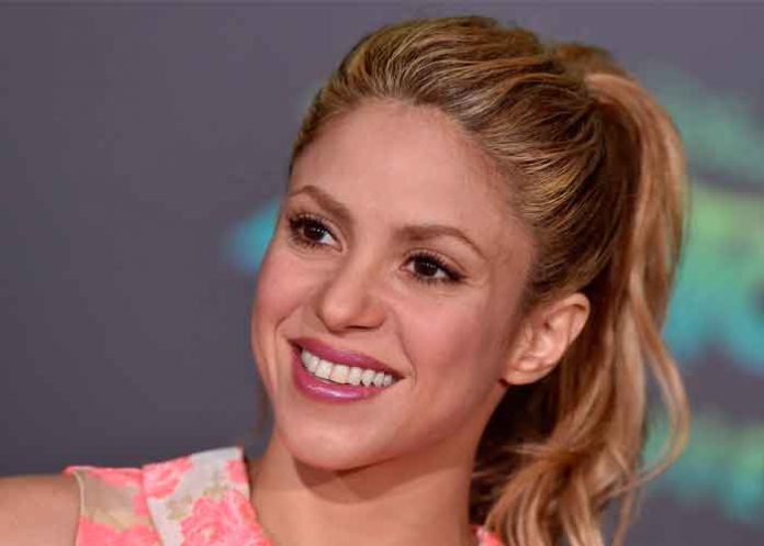 espana, fraude fiscal, acusaciones, shakira, defensa, cantante