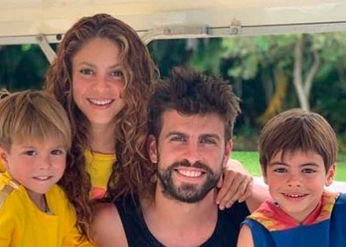 shakira ¿Por qué Shakira no deja que sus hijos escuchen sus canciones?