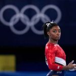 «La salud mental primero», Simone Biles se retira de los Juegos Olímpicos "La salud mental primero", Simone Biles se retira de los Juegos Olímpicos