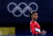 «La salud mental primero», Simone Biles se retira de los Juegos Olímpicos "La salud mental primero", Simone Biles se retira de los Juegos Olímpicos