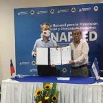 SINAPRED recibe donación por la fundación Simply Help SINAPRED recibe donación por la fundación Simply Help