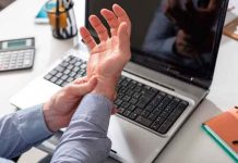 ¿Te duelen los dedos y la mano? esta podría ser la enfermedad que padeces ¿Te duelen los dedos y la mano? esta podría ser la enfermedad que padeces túnel carpiano