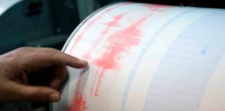 peru, sismo, costa sur, autoridades, reporte,