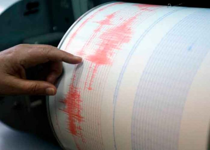 peru, sismo, costa sur, autoridades, reporte,