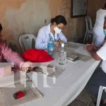 managua, salud, familias, atencion,