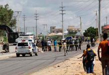 mundo, ataque, atentado, coche bomba, somalia, muertos,