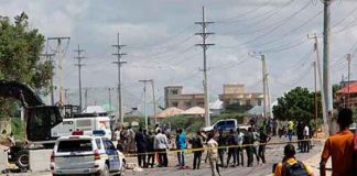 mundo, ataque, atentado, coche bomba, somalia, muertos,