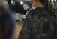 Video viral: Familia tailandesa se lleva aterradora sorpresa en su vivienda Video viral: Familia tailandesa se lleva aterradora sorpresa en su vivienda